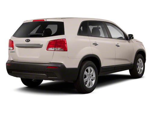 2011 Kia Sorento LX