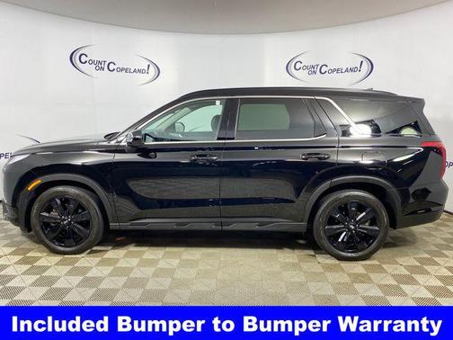 2023 Hyundai PALISADE XRT