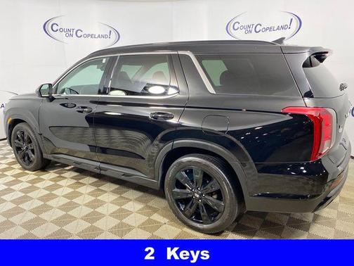 2023 Hyundai PALISADE XRT