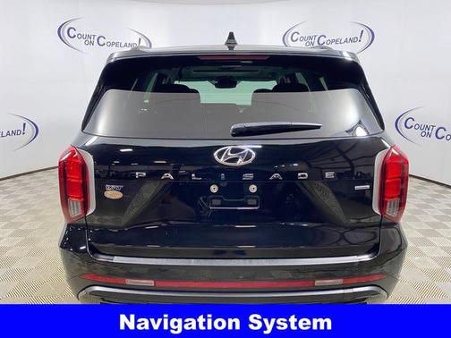 2023 Hyundai PALISADE XRT