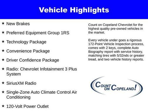 Satin Steel Metallic 2021 Chevrolet Trailblazer RS