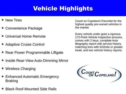 Summit White 2024 Chevrolet Blazer 2LT