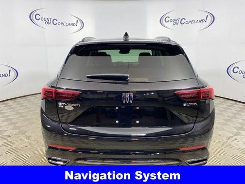 2025 Buick Envision Sport Touring AWD