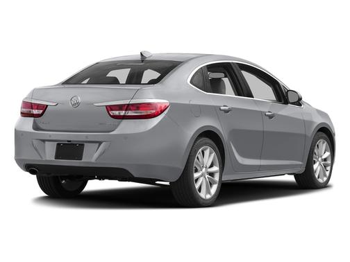 2017 Buick Verano Sport Touring