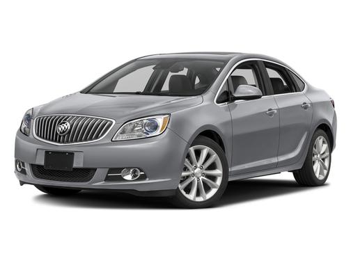 2017 Buick Verano Sport Touring