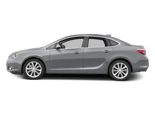 2017 Buick Verano Sport Touring