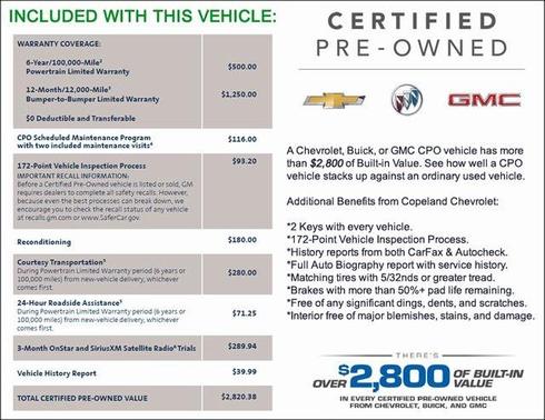 2020 Chevrolet Corvette Stingray w/3LT