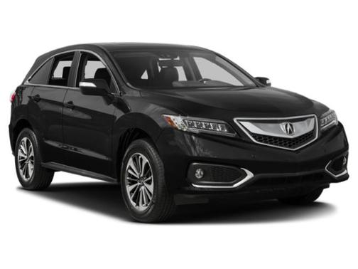 2016 Acura RDX Advance Package