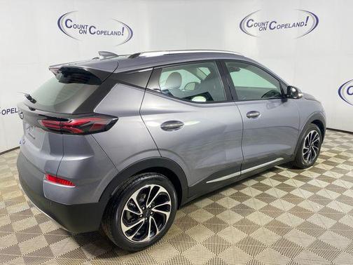 2023 Chevrolet Bolt EUV FWD Premier