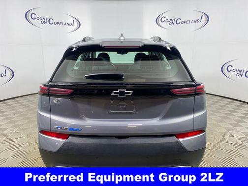 2023 Chevrolet Bolt EUV FWD Premier