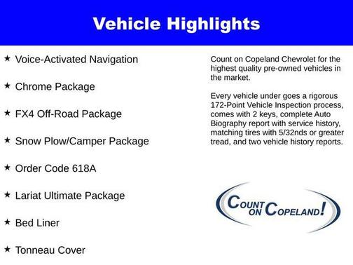 2021 Ford F-350 Lariat