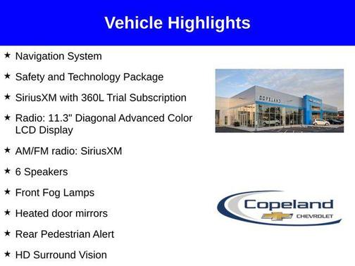 Mosaic Black Metallic 2026 Chevrolet Equinox FWD RS