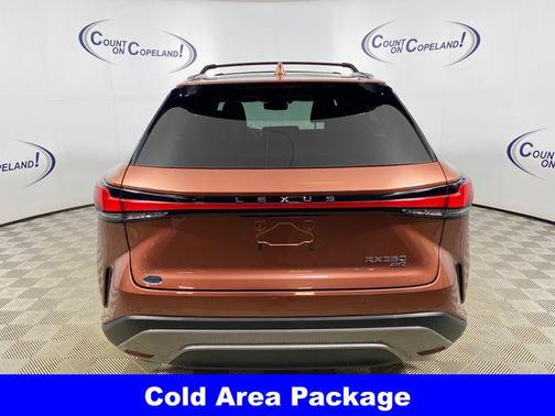 2023 Lexus RX 350 Base