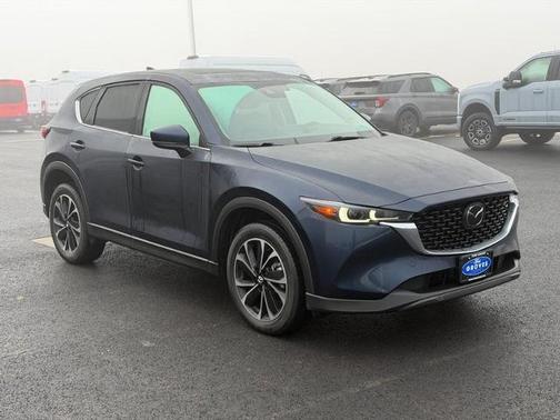 2023 Mazda CX-5 2.5 S PREMIUM