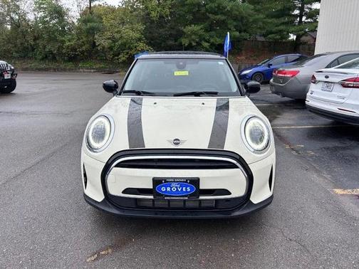 2023 MINI Hardtop COOPER