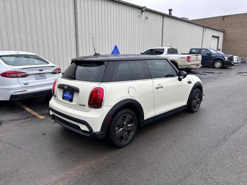2023 MINI Hardtop COOPER