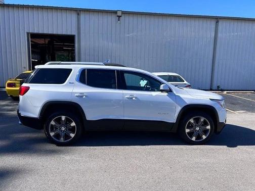 2019 GMC Acadia SLT-2