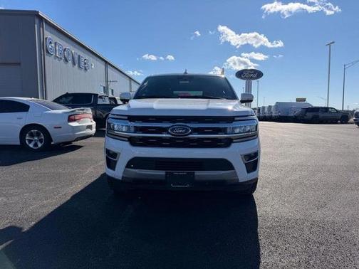 2024 Ford Expedition LIMITED