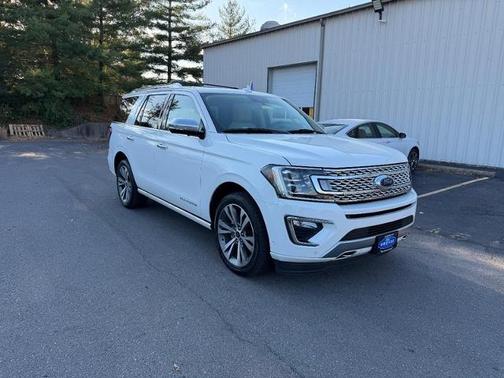 2020 Ford Expedition PLATINUM