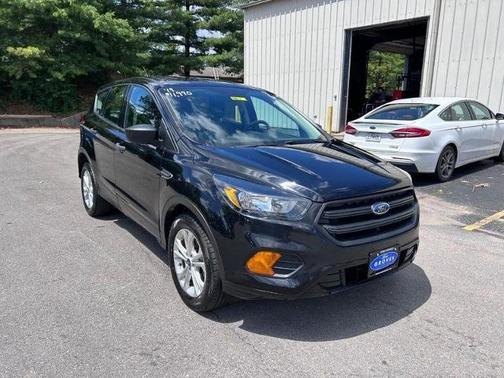2019 Ford Escape S
