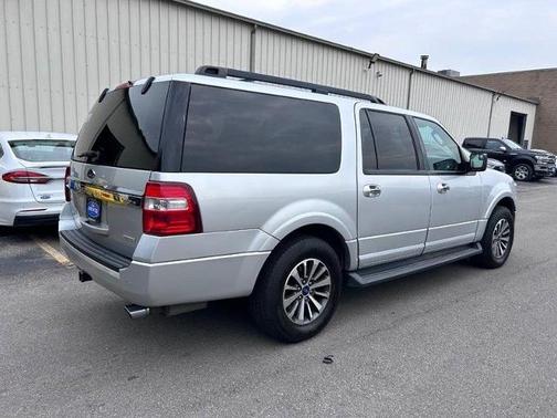 2016 Ford Expedition XLT