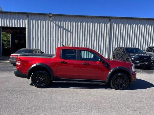 2024 Ford Maverick XL