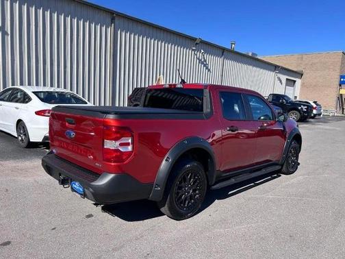 2024 Ford Maverick XL