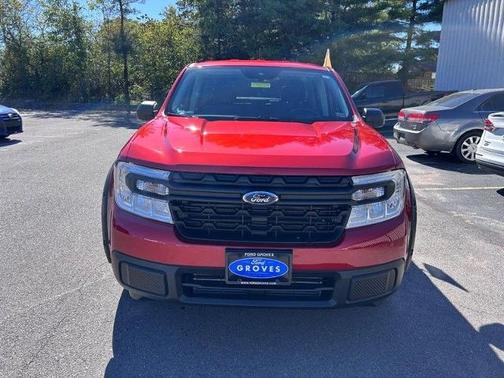 2024 Ford Maverick XL
