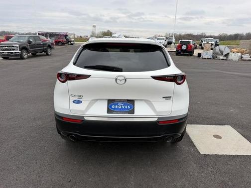 2023 Mazda CX-30 PREMIUM