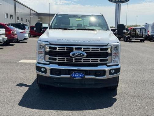 2024 Ford F-250 XLT