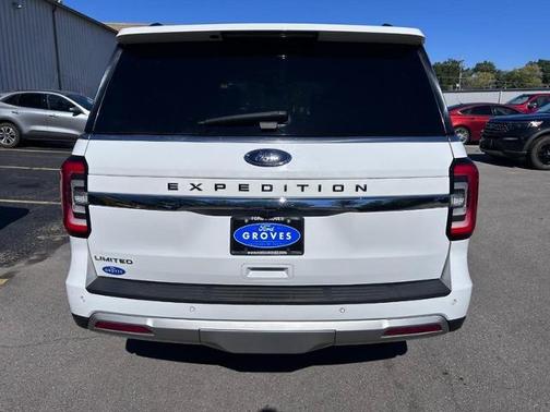 2024 Ford Expedition LIMITED