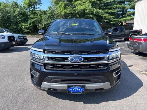 2023 Ford Expedition LIMITED