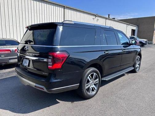 2023 Ford Expedition LIMITED