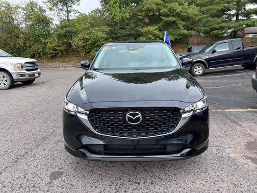 2024 Mazda CX-5 PREFERRED