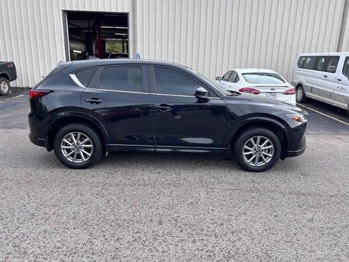 2024 Mazda CX-5 PREFERRED
