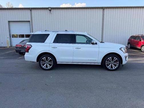 2020 Ford Expedition PLATINUM