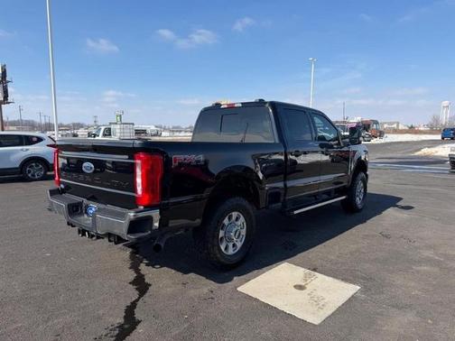 2024 Ford F-250 XLT