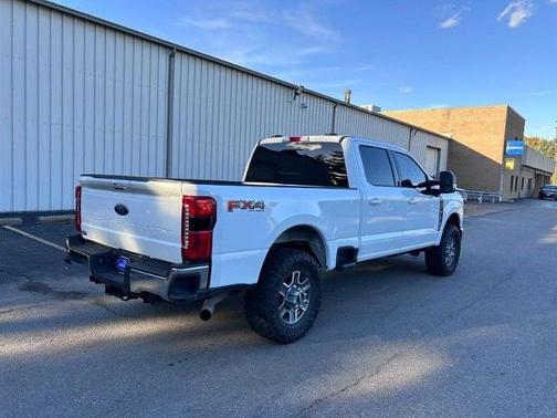 2024 Ford F-250 LARIAT