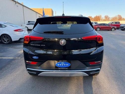 2022 Buick Encore GX ESSENCE