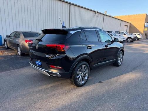 2022 Buick Encore GX ESSENCE