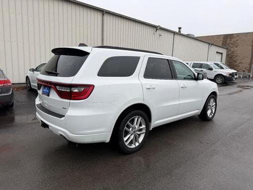 2023 Dodge Durango GT