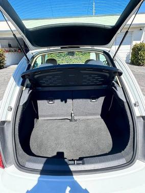 2015 Volkswagen Beetle 1.8T