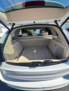 Alpine White 2015 BMW X5 xDrive35i