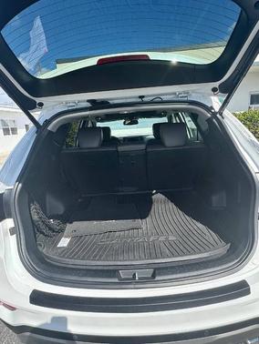 2017 Hyundai Santa Fe Sport 2.0L Turbo Ultimate