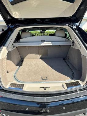 2015 Cadillac SRX Premium Collection