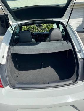 2016 Volkswagen Beetle 1.8T Classic