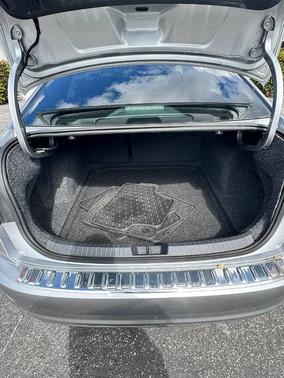 2019 Volkswagen Jetta 1.4T SEL