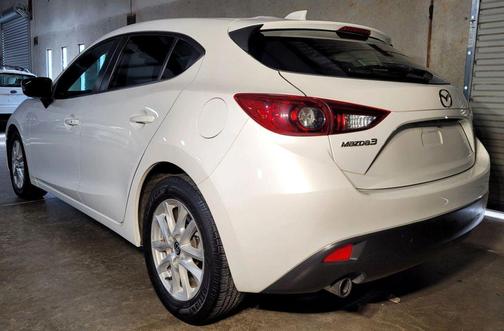 2014 Mazda Mazda3 i Grand Touring