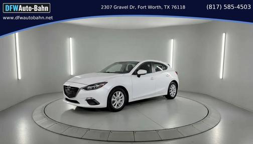 2014 Mazda Mazda3 i Grand Touring