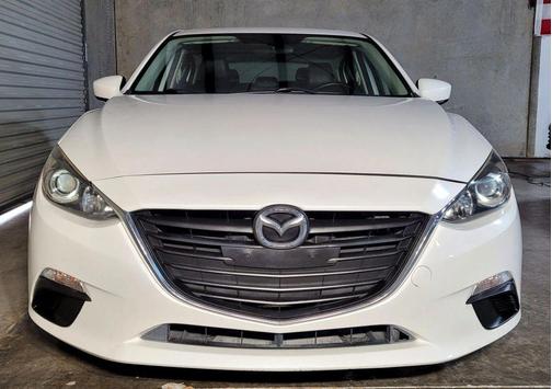 2014 Mazda Mazda3 i Grand Touring